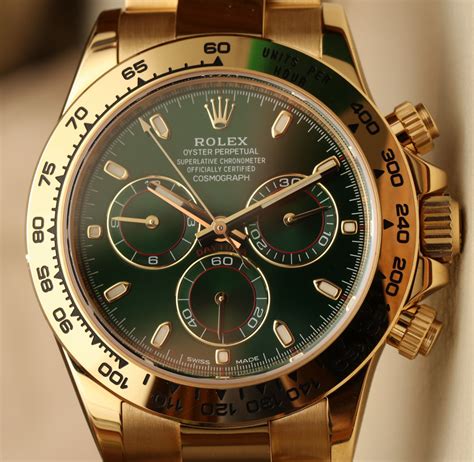 Часы Rolex Cosmograph Daytona, 18